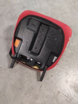Alzador isofix