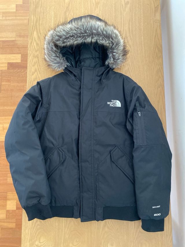 Chaqueta North Face niños