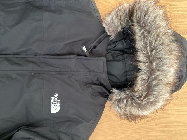 Chaqueta North Face niños