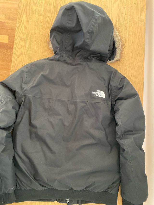 Chaqueta North Face niños