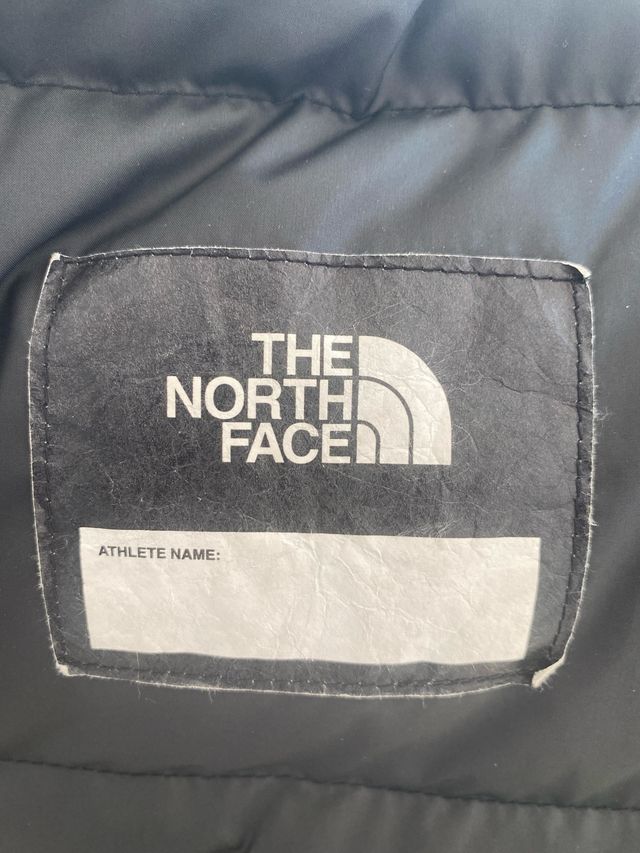 Chaqueta North Face niños
