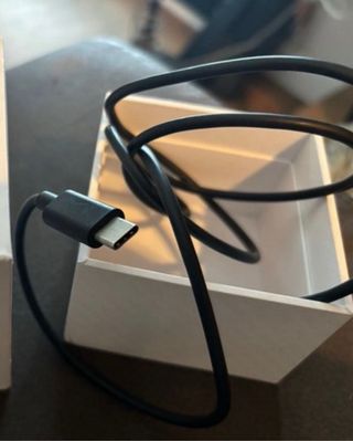 Oura ring / anillo. Talla 08