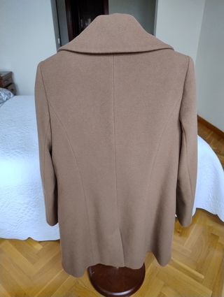 Abrigo mujer Alba Conde talla 46