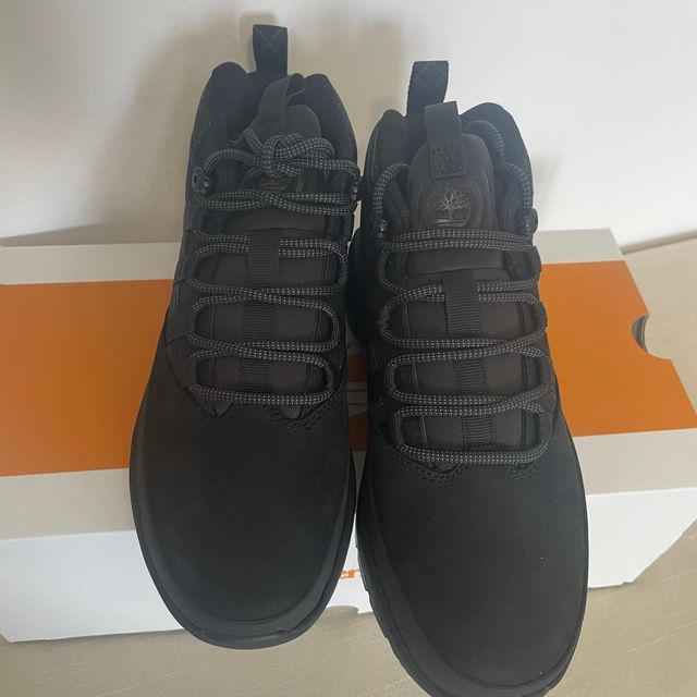 Scarpe Timberland 36