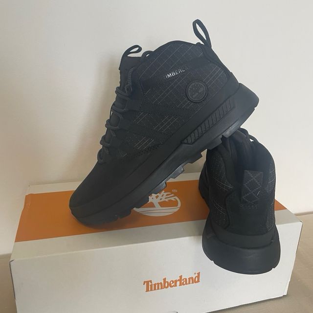 Scarpe Timberland 36
