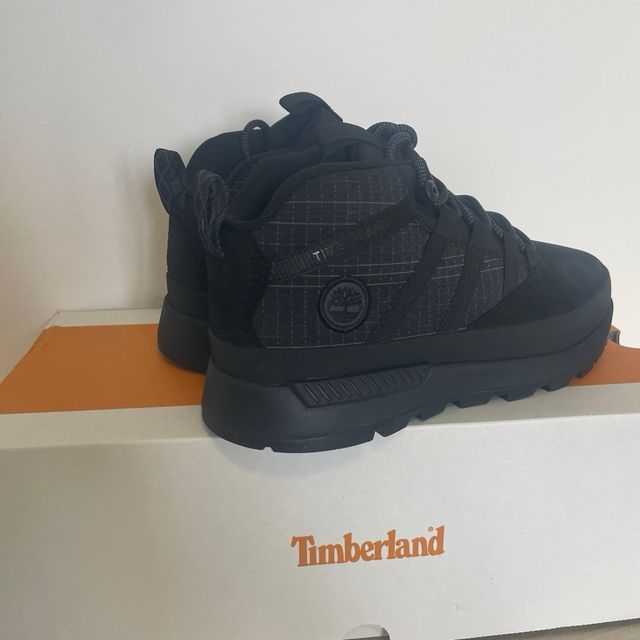 Scarpe Timberland 36