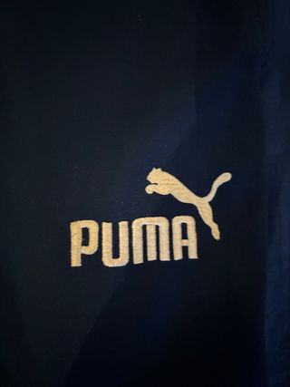 Pantaloni Tuta Marsiglia Puma