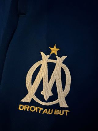 Pantaloni Tuta Marsiglia Puma