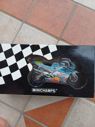 Minichamps Valentino rossi