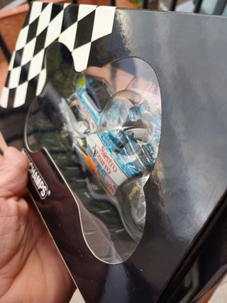 Minichamps Valentino rossi