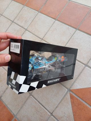 Minichamps Valentino rossi