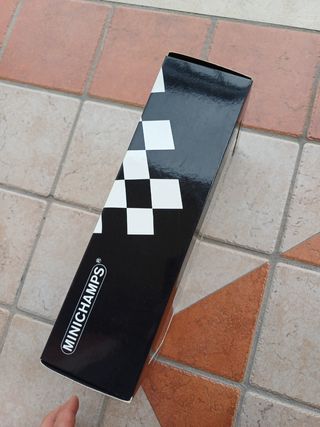 Minichamps Valentino rossi