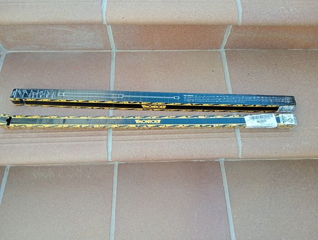 Amortiguador maletero