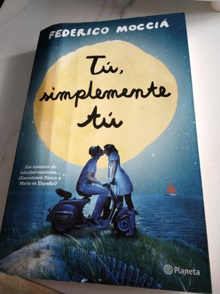 Tú, simplemente tú