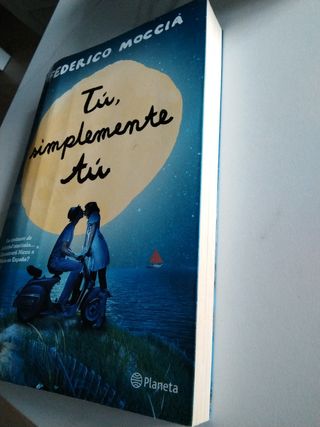 Tú, simplemente tú