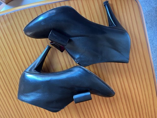 Botines Sacha London