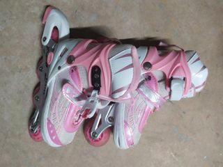 Patines linea ajustables 30-34