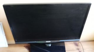 Ordenador sobremesa packardbell imedia s