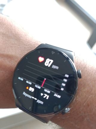 HUAWEI WATCH GT2 PRO