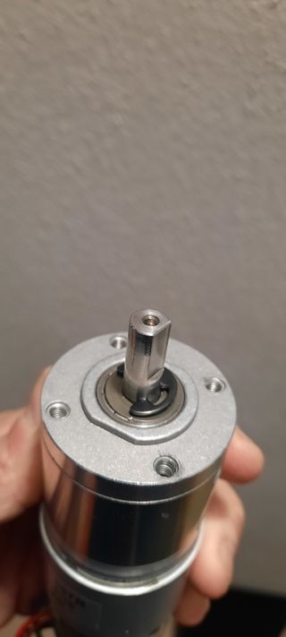 motoriduttore 12 v