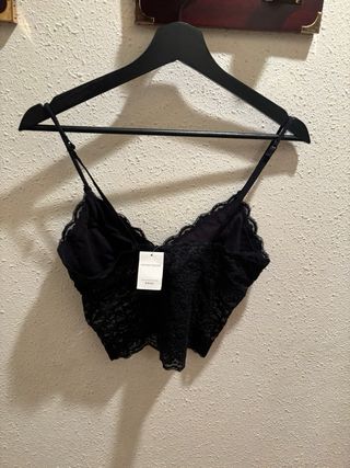 Bralette de Women Secret