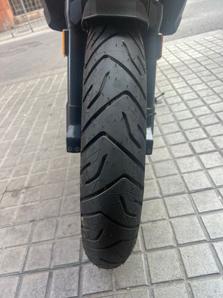 Bmw F750 GS 40 Aniversario con todos los extras