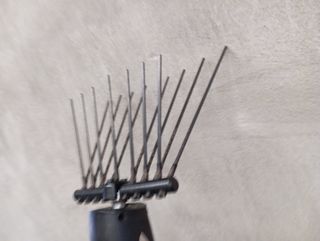 Vareador Olivos electroLiv