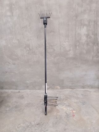 Vareador Olivos electroLiv