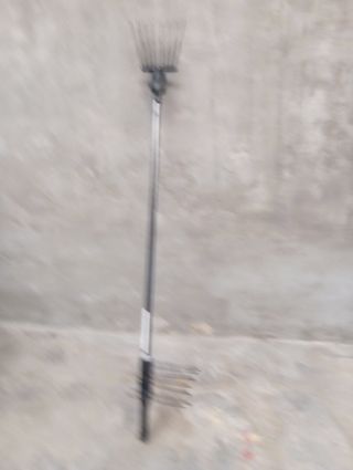 Vareador Olivos electroLiv