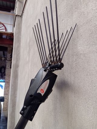 Vareador Olivos electroLiv