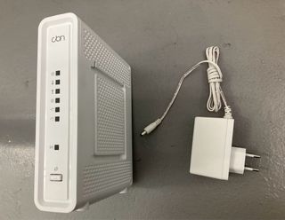 Router ONO/Vodafone CBN CH6643E v2