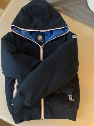 Piumino North Sails 