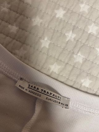 Vestido zara!!!!!!