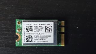 Despiece portátil HP 15-ac009ns