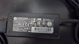 Despiece portátil HP 15-ac009ns