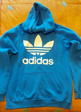 Sudadera Adidas.
