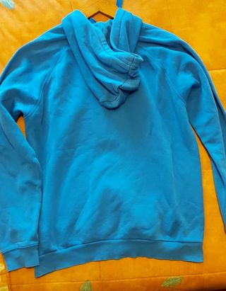 Sudadera Adidas.