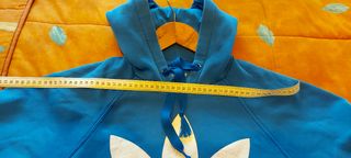 Sudadera Adidas.