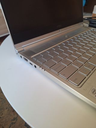 💻 Computer portatile MSI Modern 14 A10M-600XES
