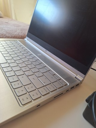 💻 Computer portatile MSI Modern 14 A10M-600XES