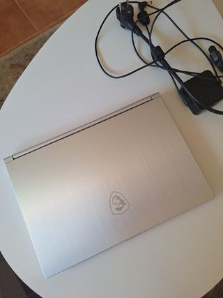 💻 Computer portatile MSI Modern 14 A10M-600XES