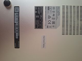 💻 Computer portatile MSI Modern 14 A10M-600XES