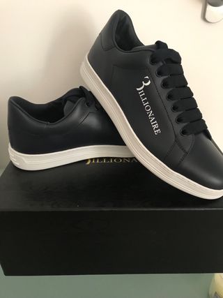 Billionaire scarpe uomo taglia 41