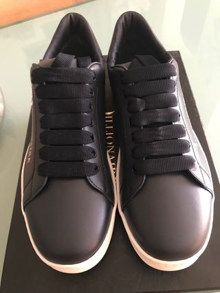 Billionaire scarpe uomo taglia 41