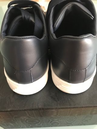 Billionaire scarpe uomo taglia 41