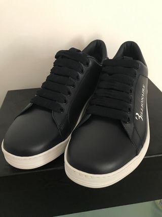 Billionaire scarpe uomo taglia 41