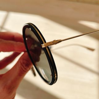 Gafas de Sol Christian Dior Black Hypnotic