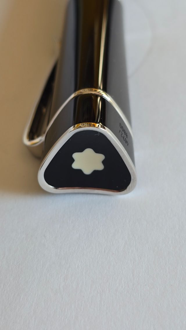 Montblanc Rollerball Jonathan Swift