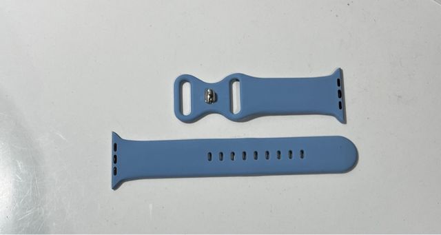 Correa apple watch se 44