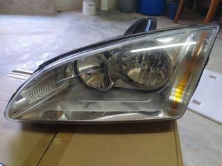 Faros Ford Focus mk2 originales 